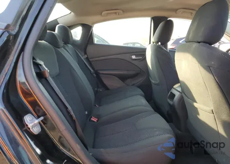 2016 Dodge Dart Se from USA, damaged, VIN 1C3CDFAA7GD703808